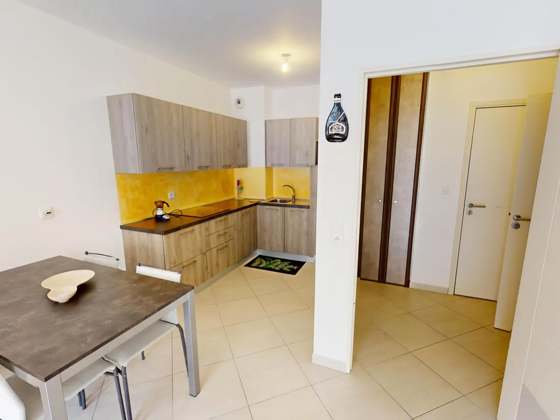 Location de Vacances Menton 299