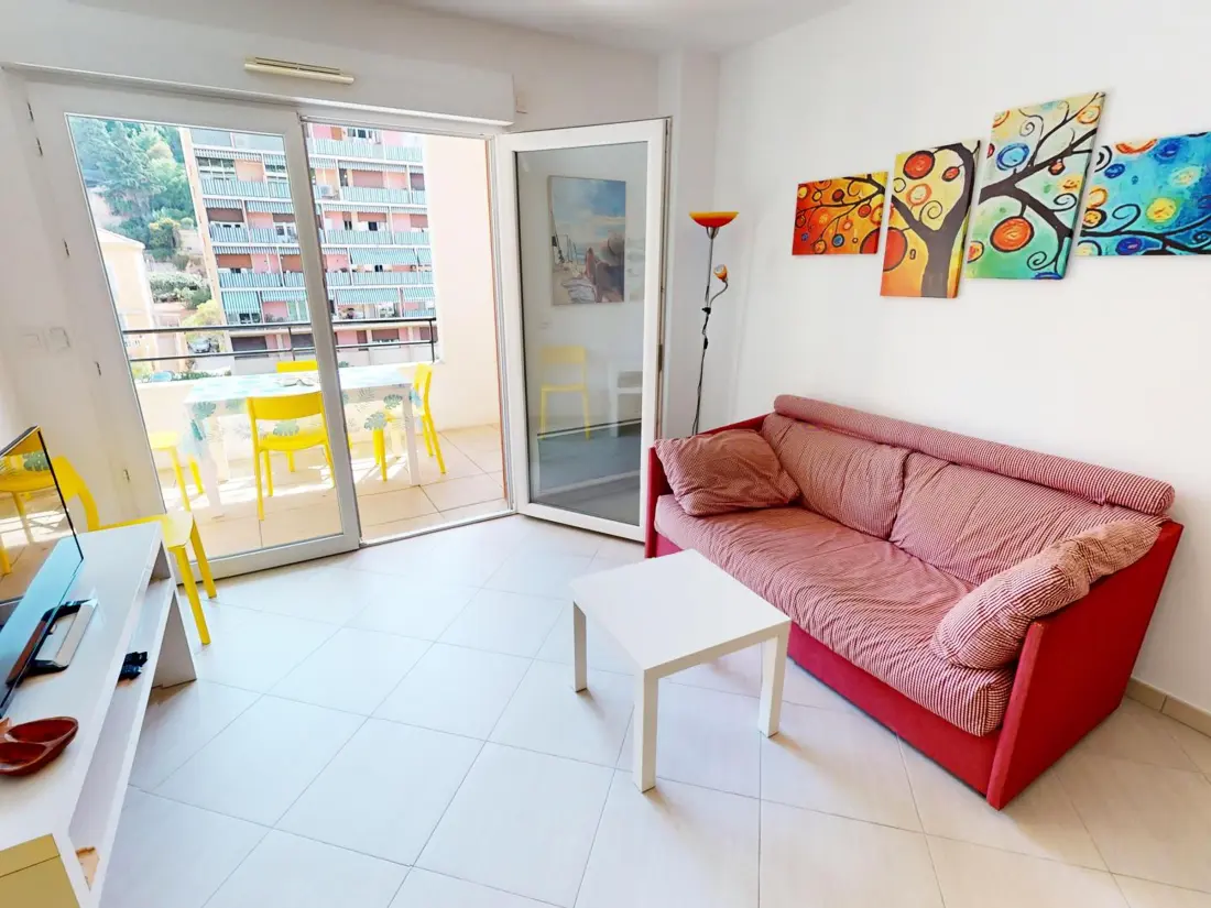 Location de Vacances Menton 299