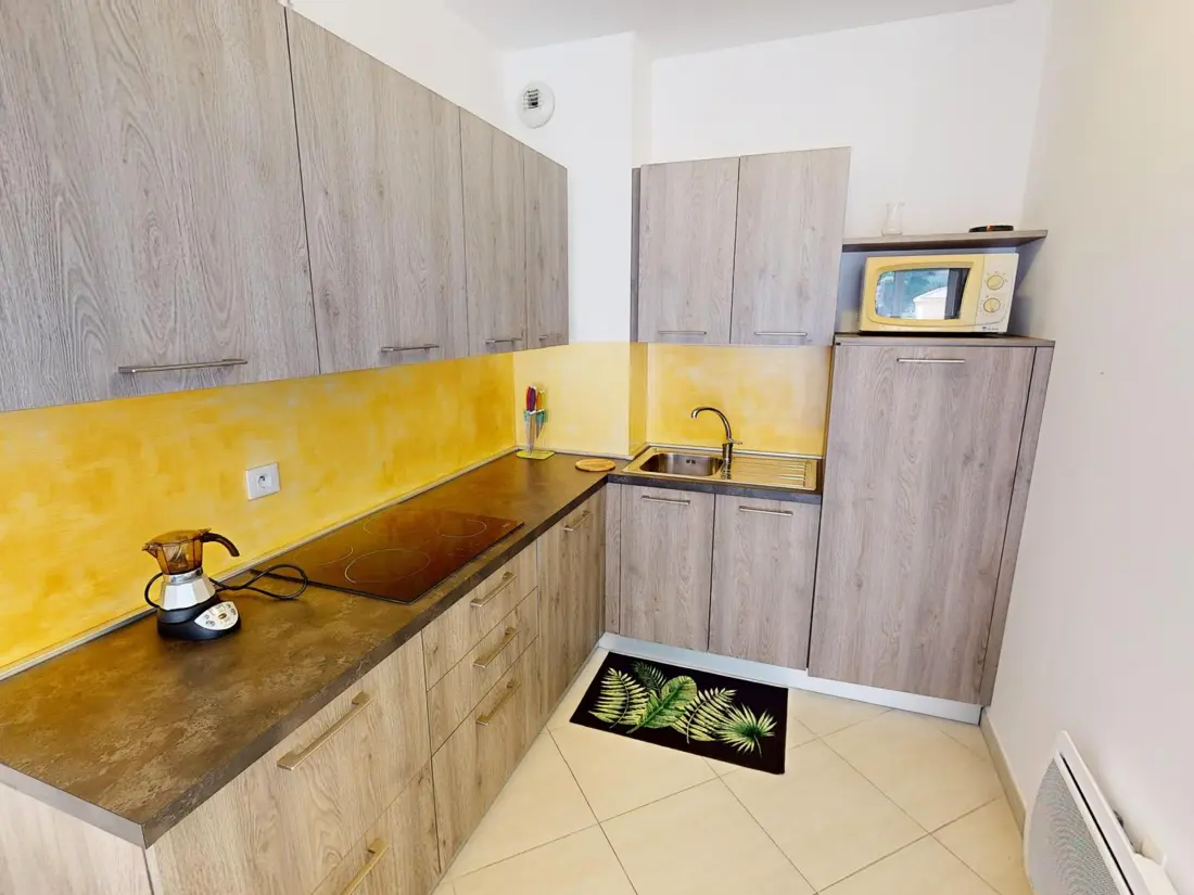 Location de Vacances Menton 299