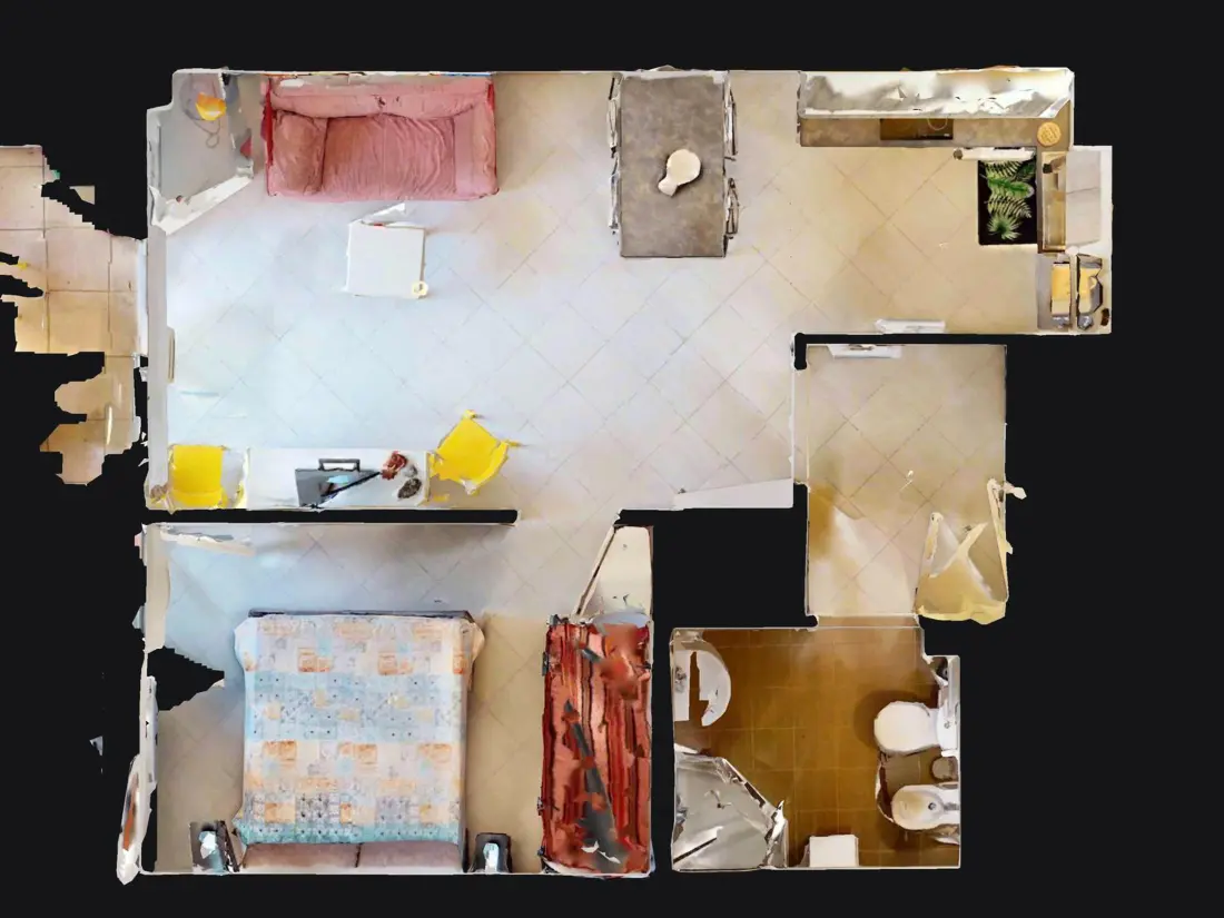 Location de Vacances Menton 299