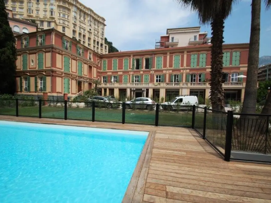 Location de Vacances Menton 299