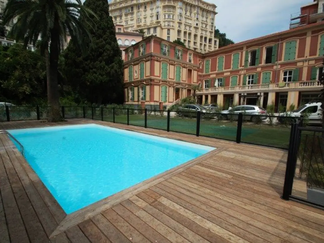 Location de Vacances Menton 299