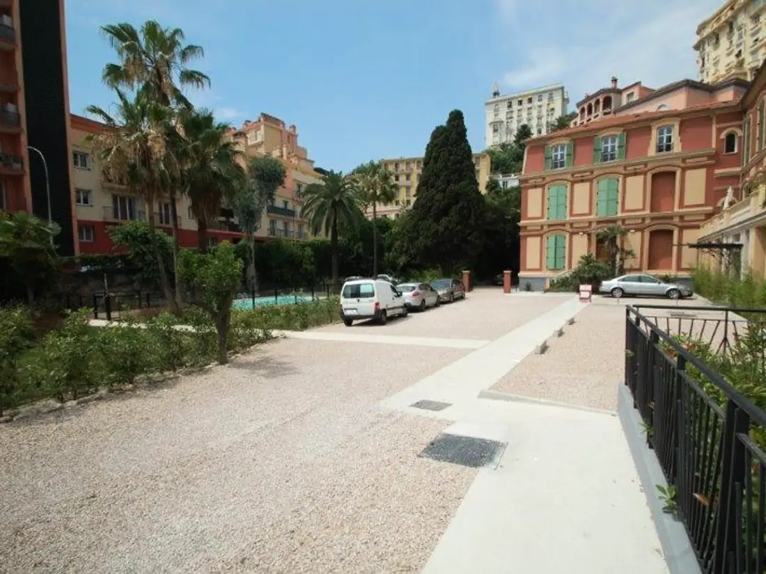 Location de Vacances Menton 299