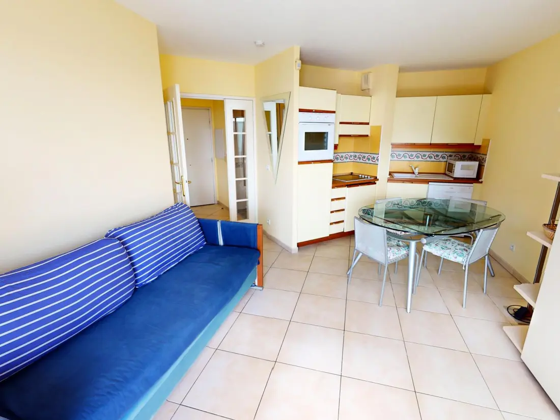 Location de Vacances Menton 304