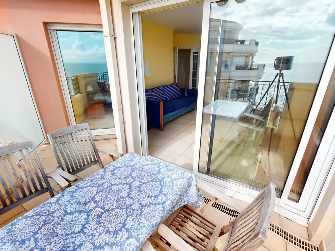 Location de Vacances Menton 304