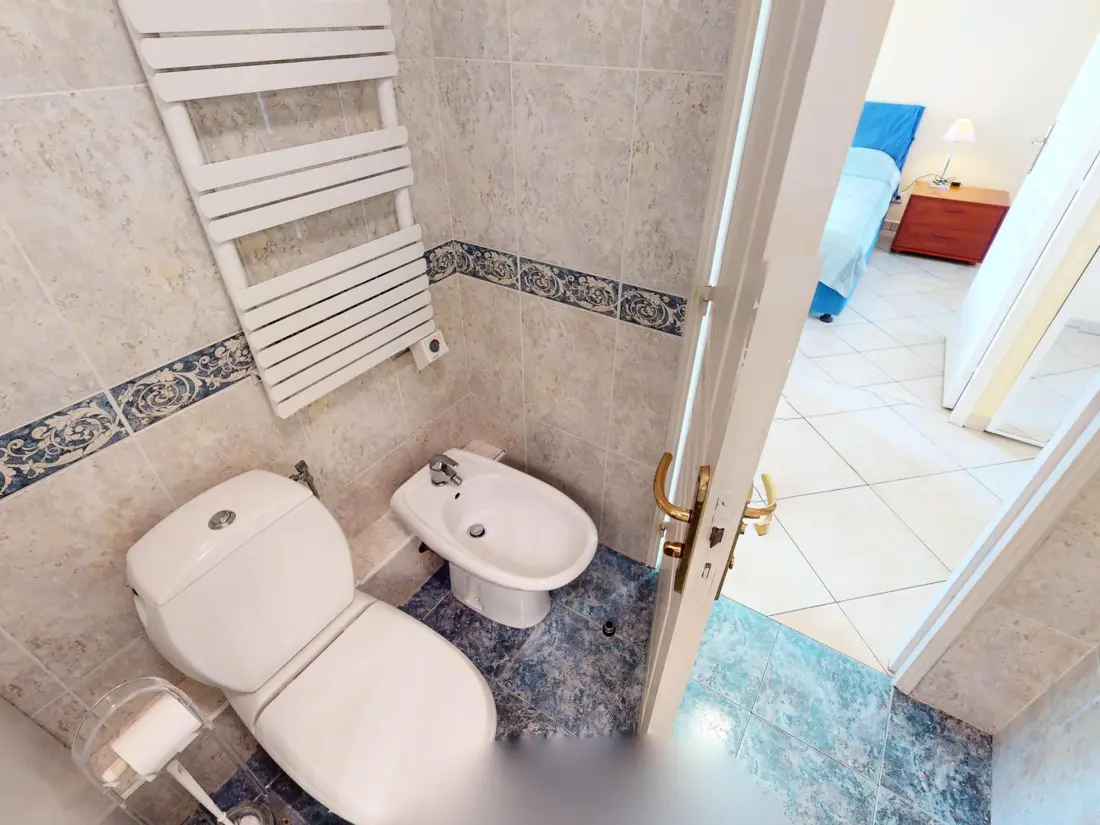 Location de Vacances Menton 304
