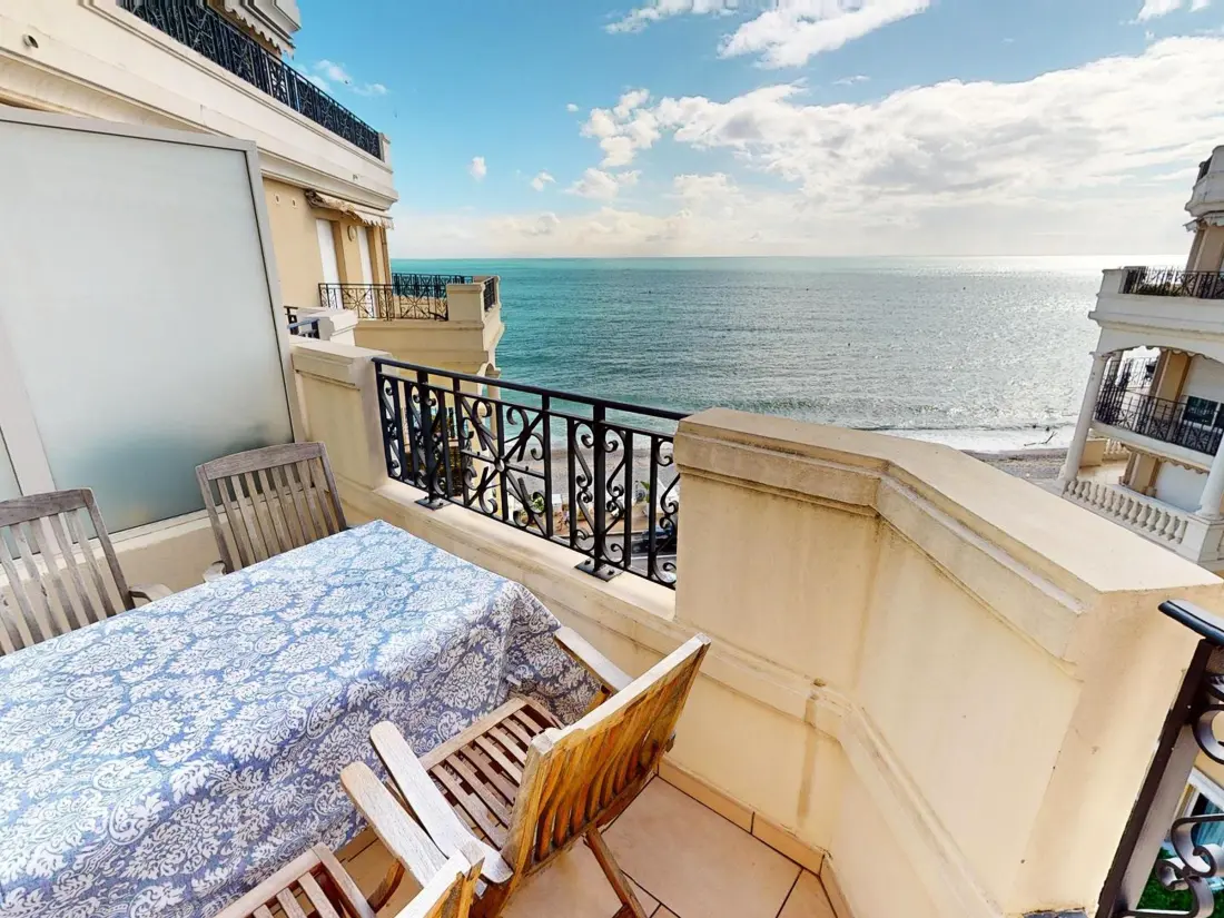 Location de Vacances Menton 304