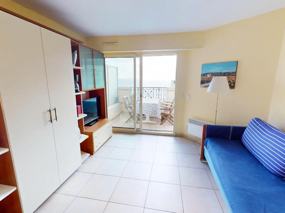 Location de Vacances Menton 304