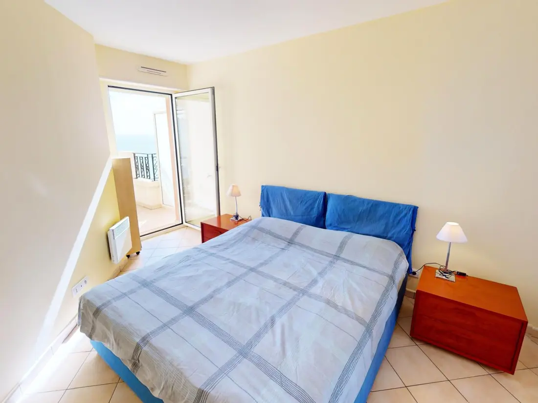 Location de Vacances Menton 304