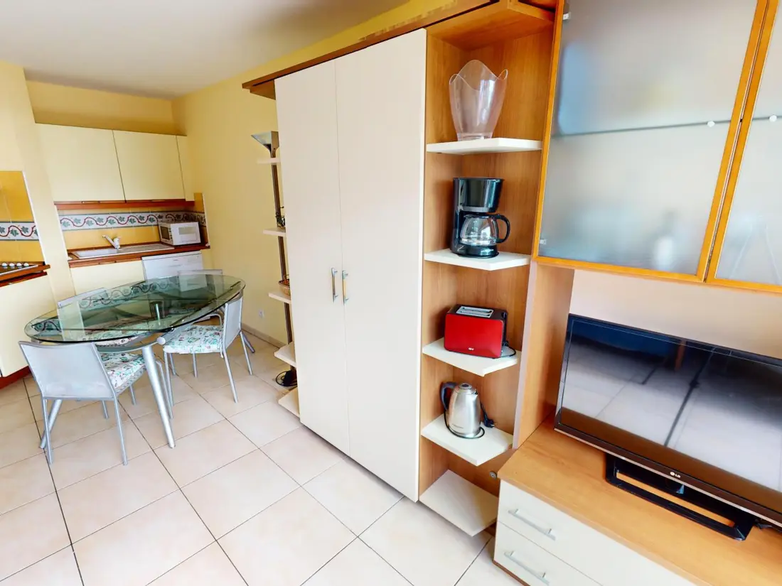 Location de Vacances Menton 304