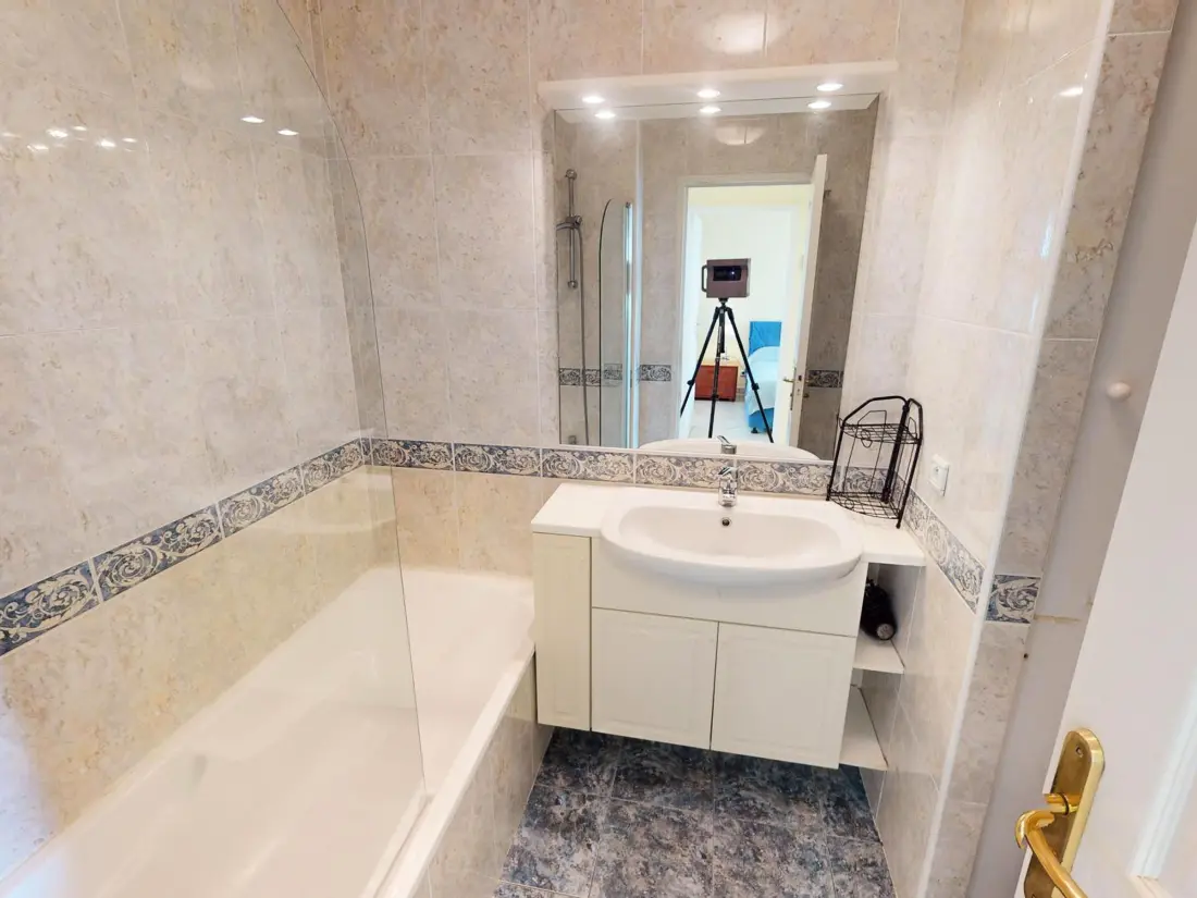 Location de Vacances Menton 304