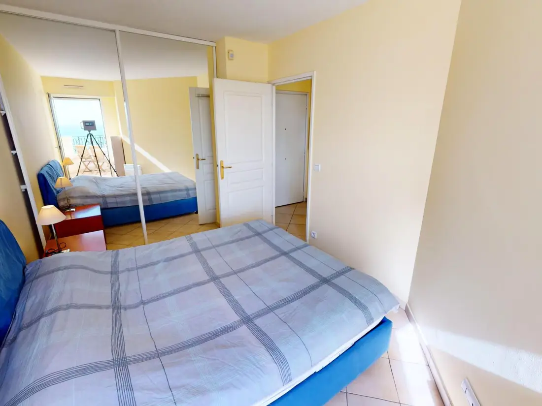 Location de Vacances Menton 304