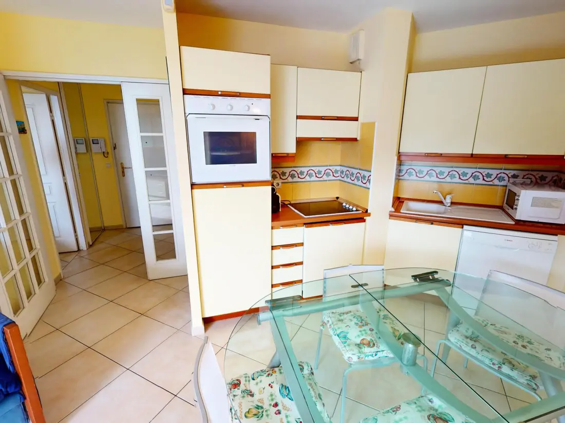 Location de Vacances Menton 304