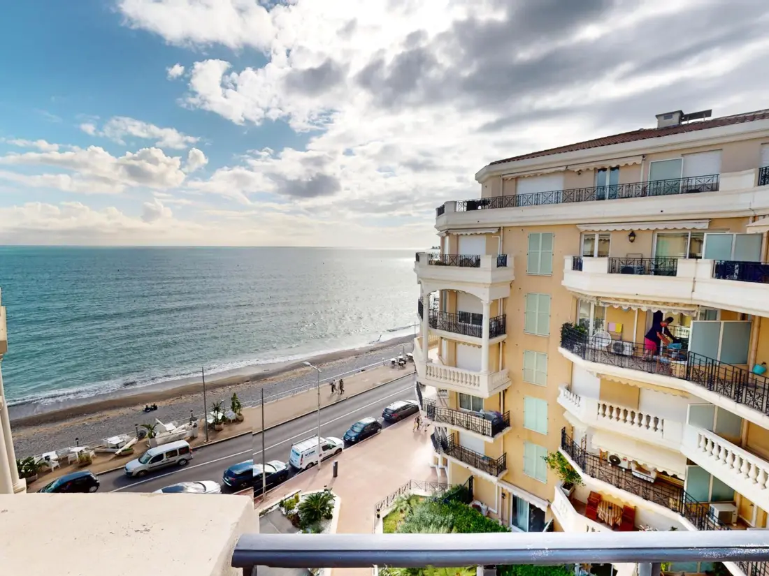 Location de Vacances Menton 304