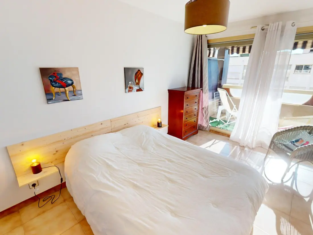 Location de Vacances Menton 305