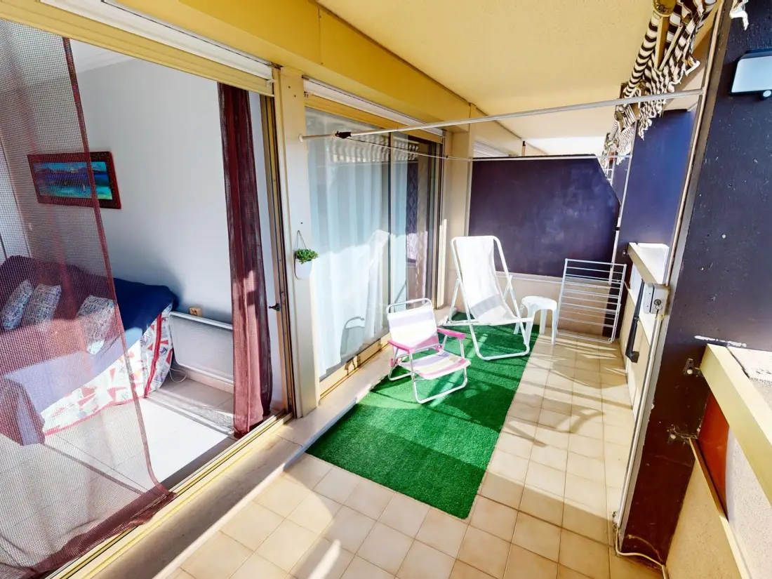 Location de Vacances Menton 305