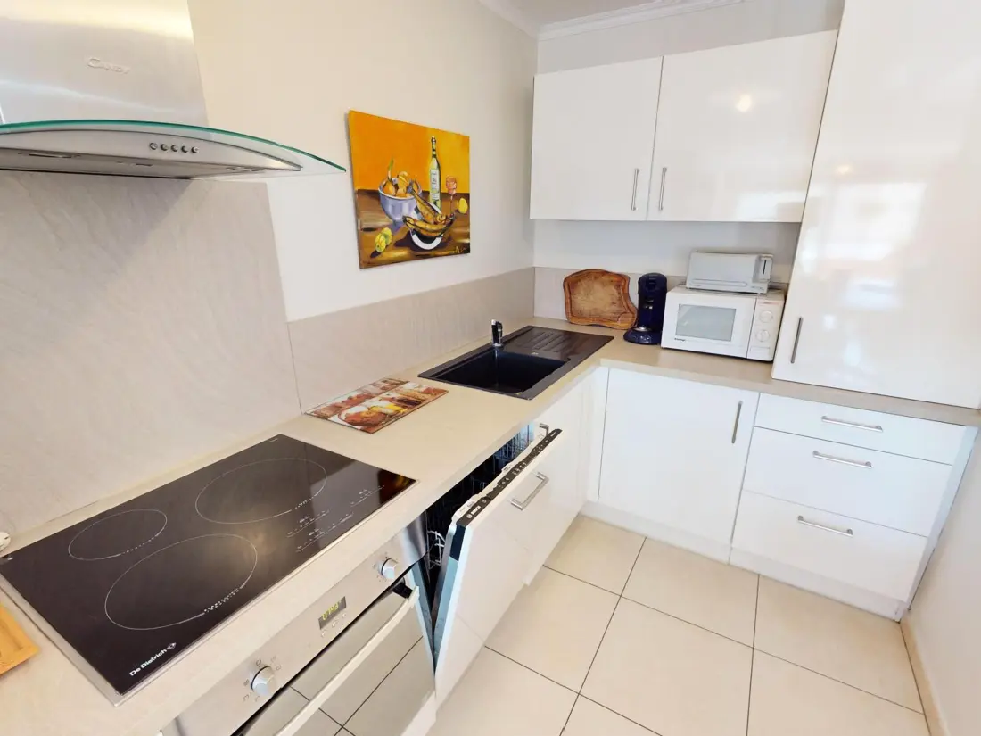 Location de Vacances Menton 305