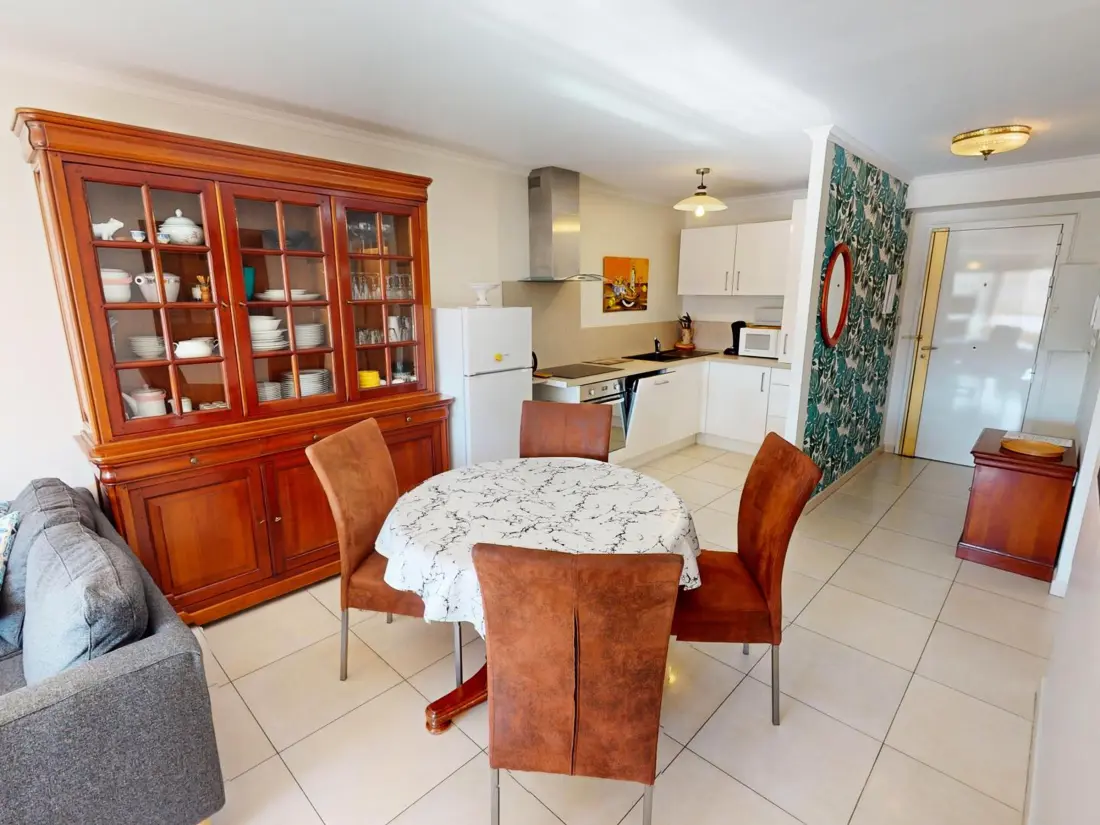Location de Vacances Menton 305