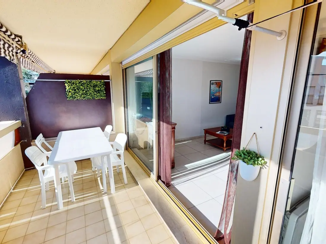Location de Vacances Menton 305