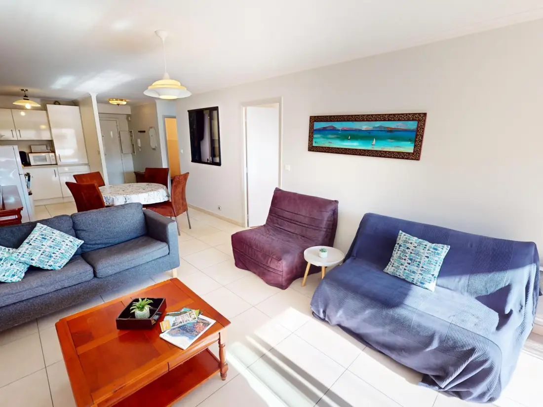 Location de Vacances Menton 305