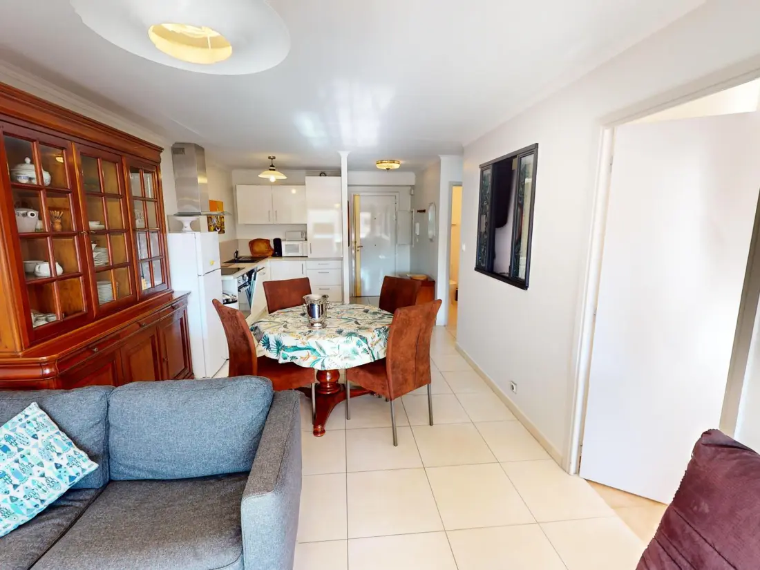 Location de Vacances Menton 305