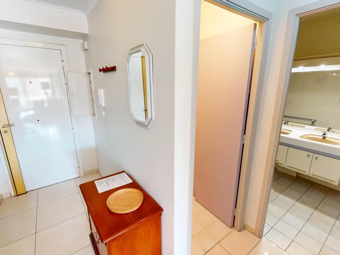 Location de Vacances Menton 305