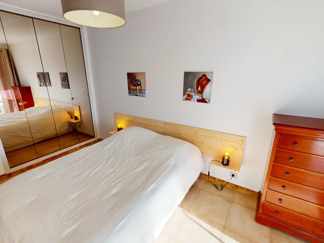 Location de Vacances Menton 305