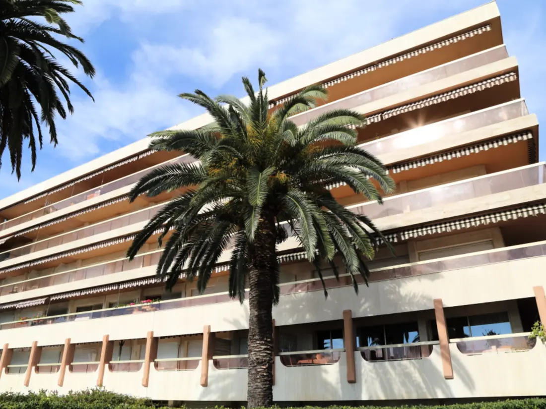 Location de Vacances Menton 305