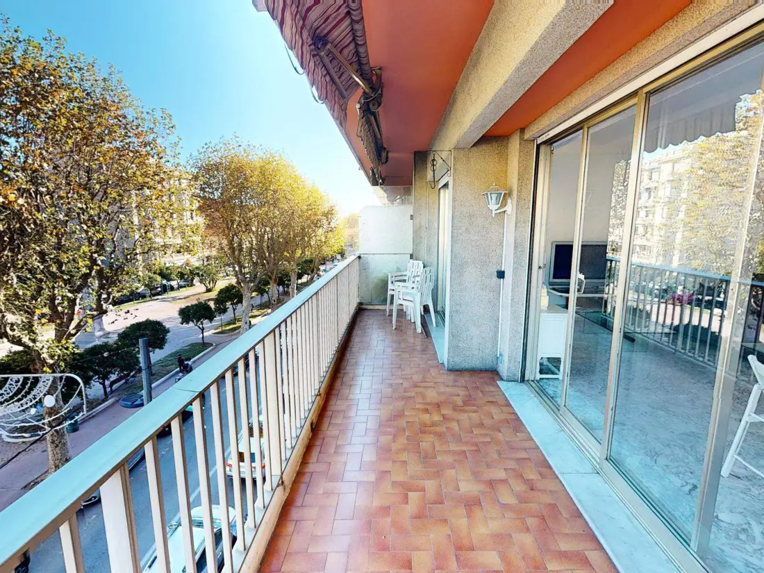 Location de Vacances Menton 307