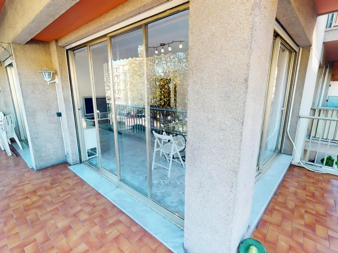 Location de Vacances Menton 307