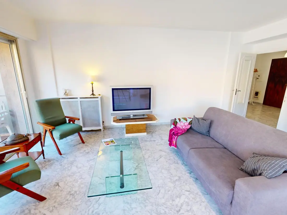 Location de Vacances Menton 307