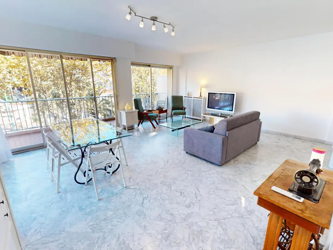 Location de Vacances Menton 307