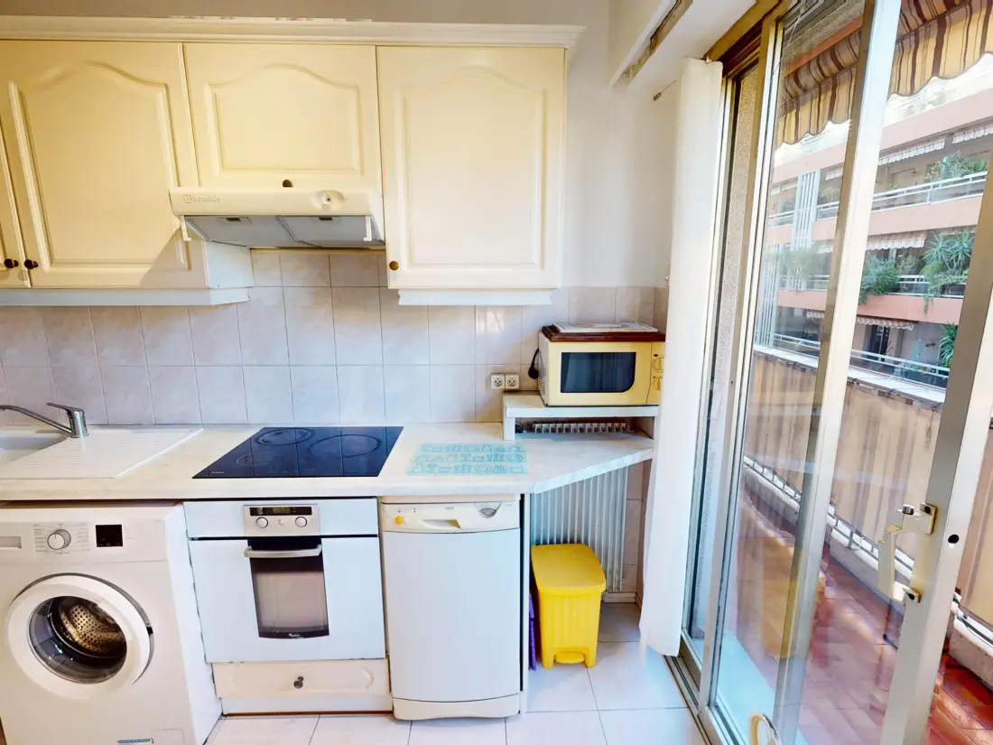 Location de Vacances Menton 307