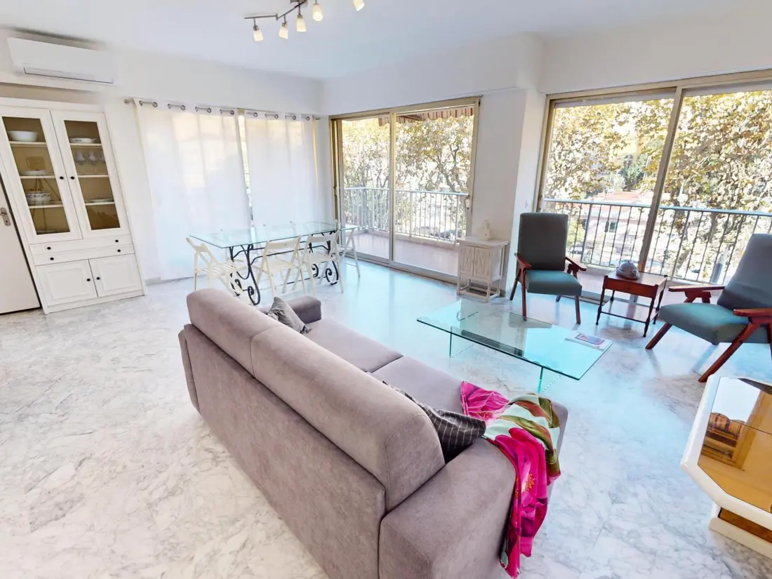 Location de Vacances Menton 307