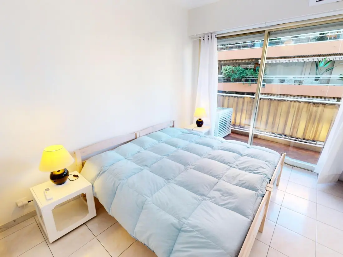 Location de Vacances Menton 307