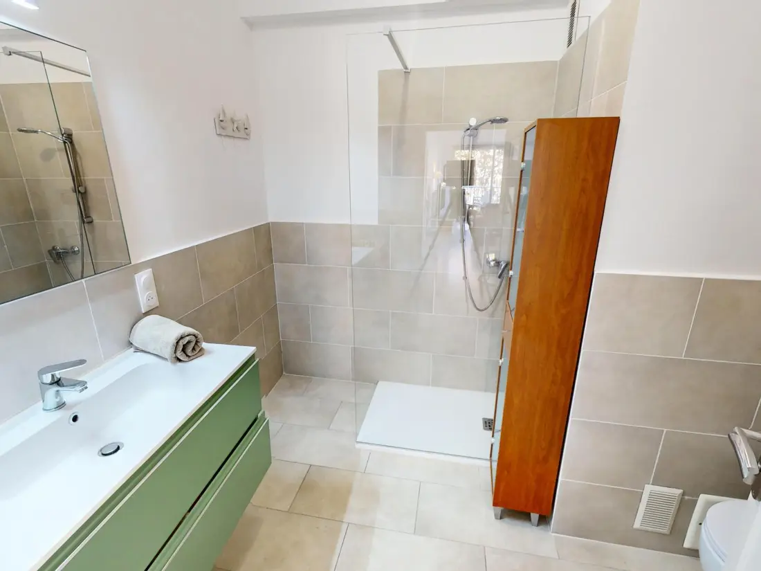 Location de Vacances Menton 307