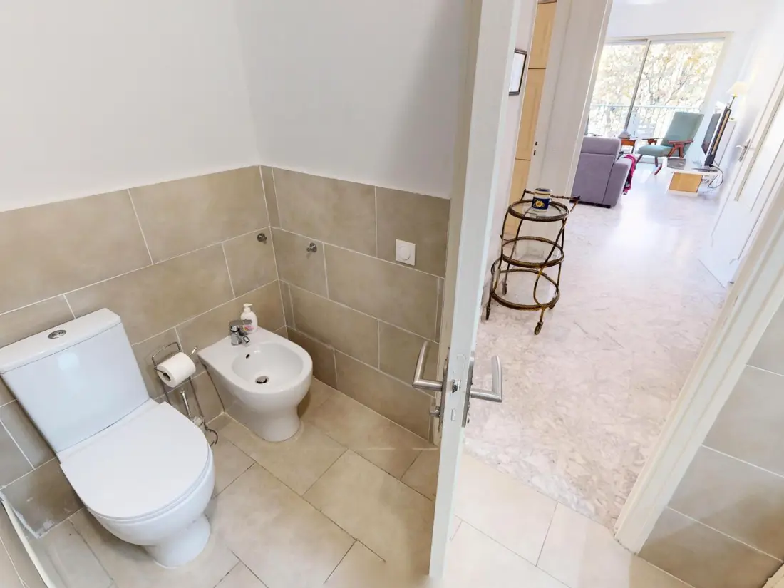 Location de Vacances Menton 307