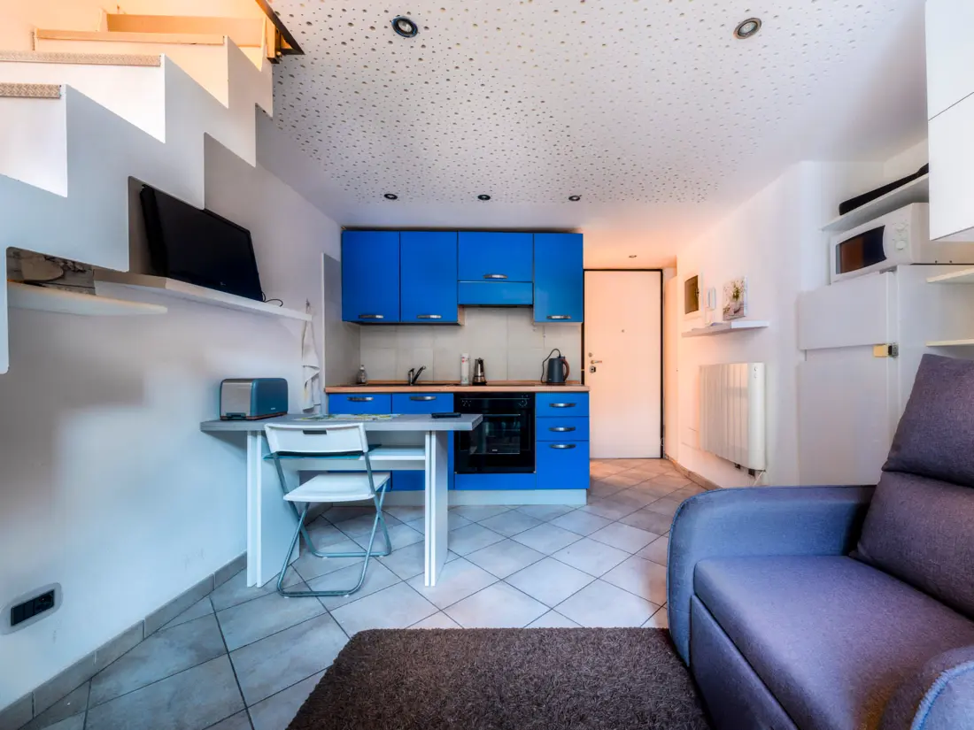 Location de Vacances Menton 309