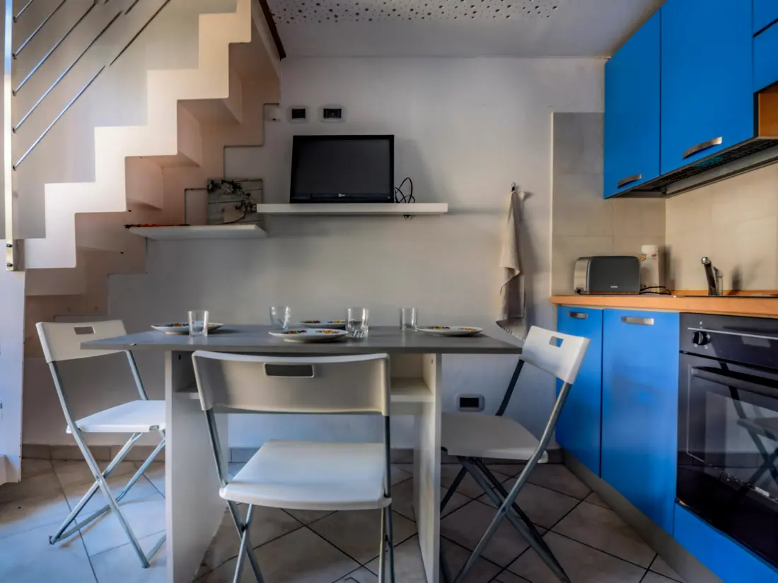 Location de Vacances Menton 309