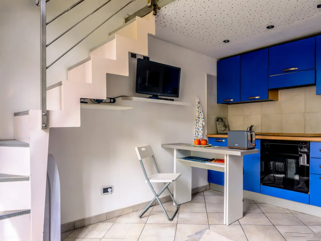 Location de Vacances Menton 309