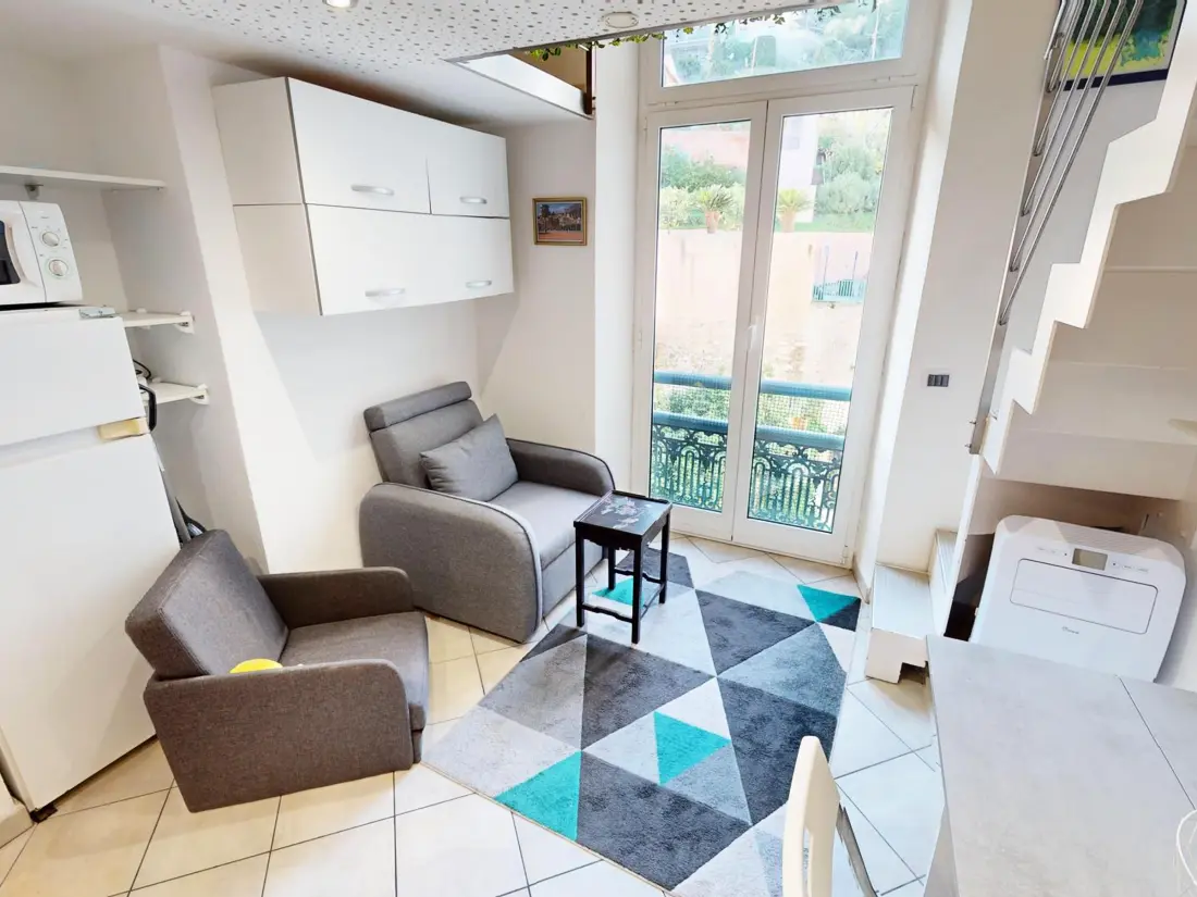 Location de Vacances Menton 309
