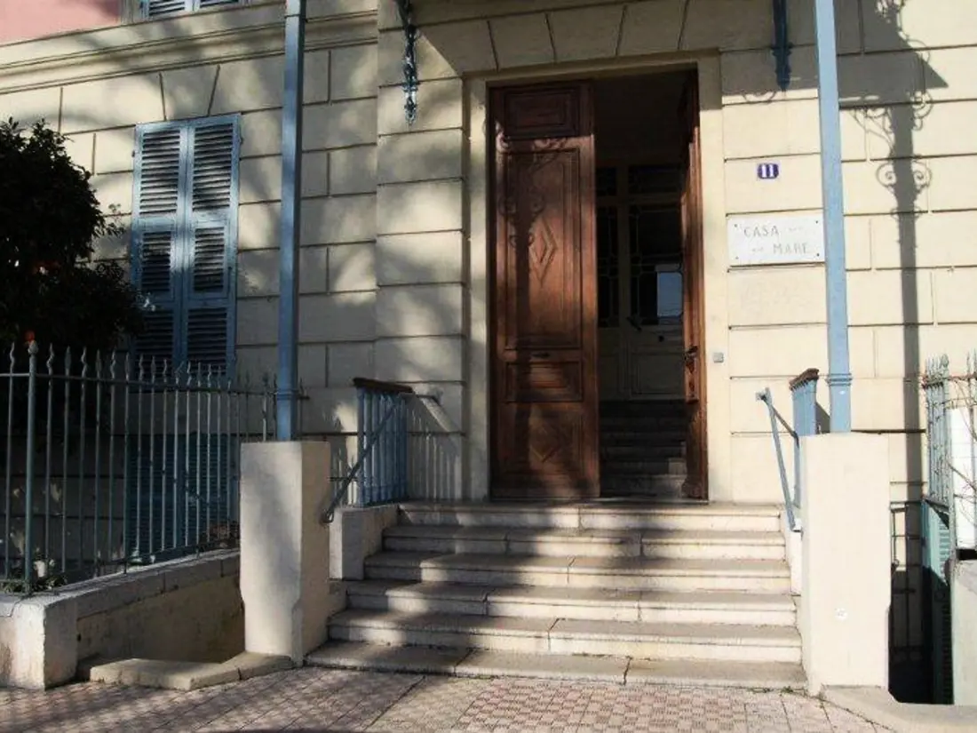 Location de Vacances Menton 309