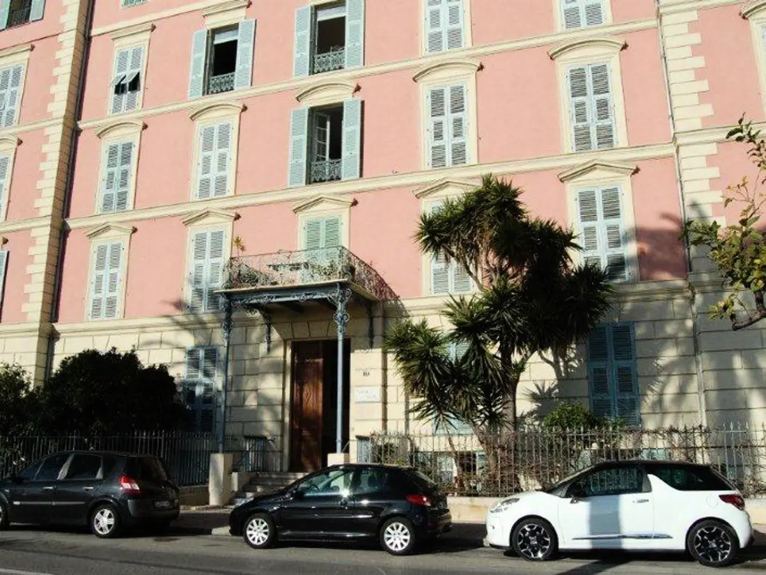 Location de Vacances Menton 309