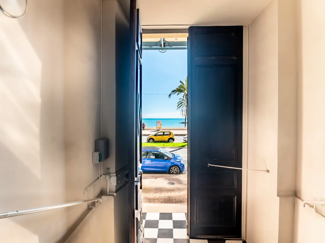 Location de Vacances Menton 309