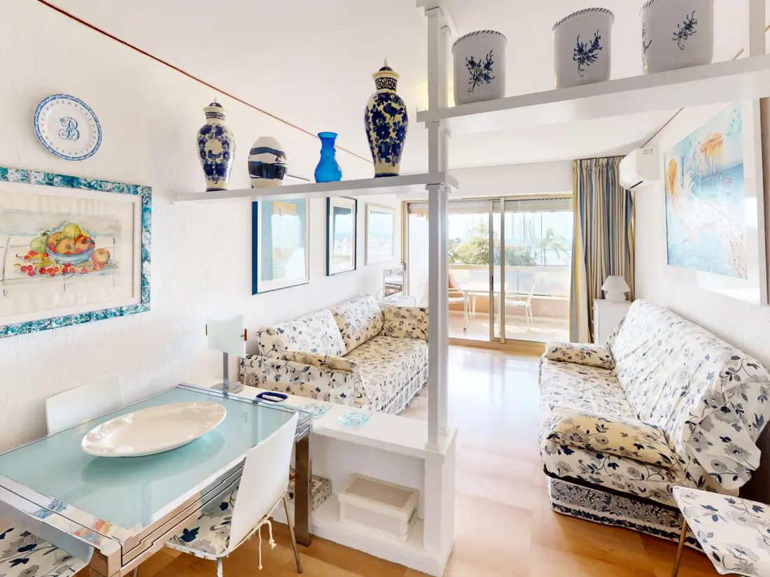 Location de Vacances Menton 313
