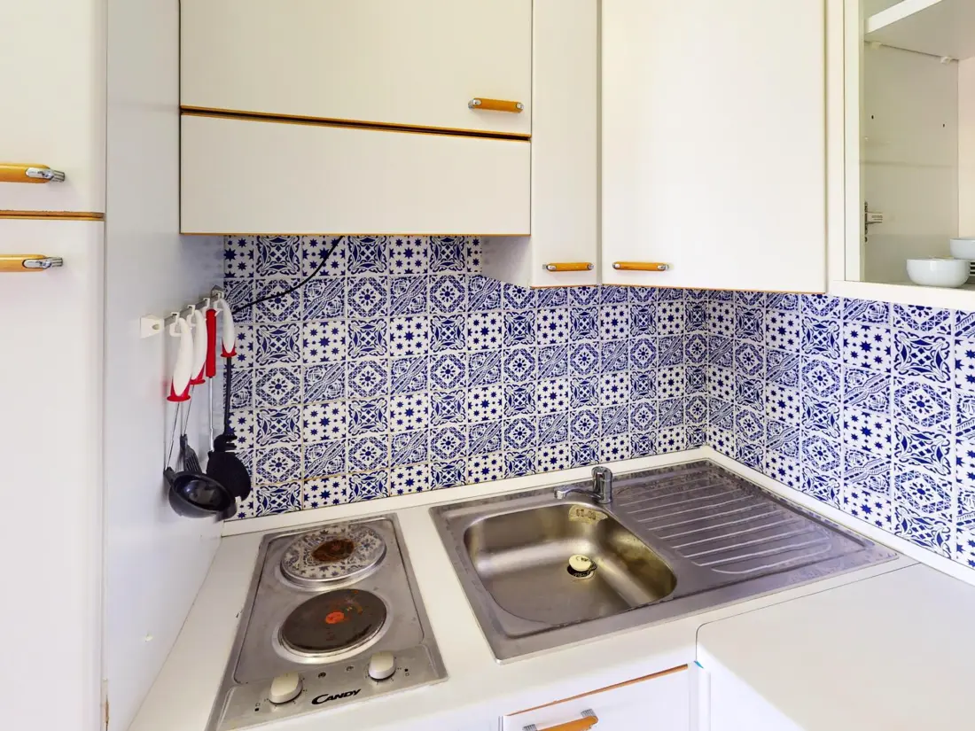Location de Vacances Menton 313