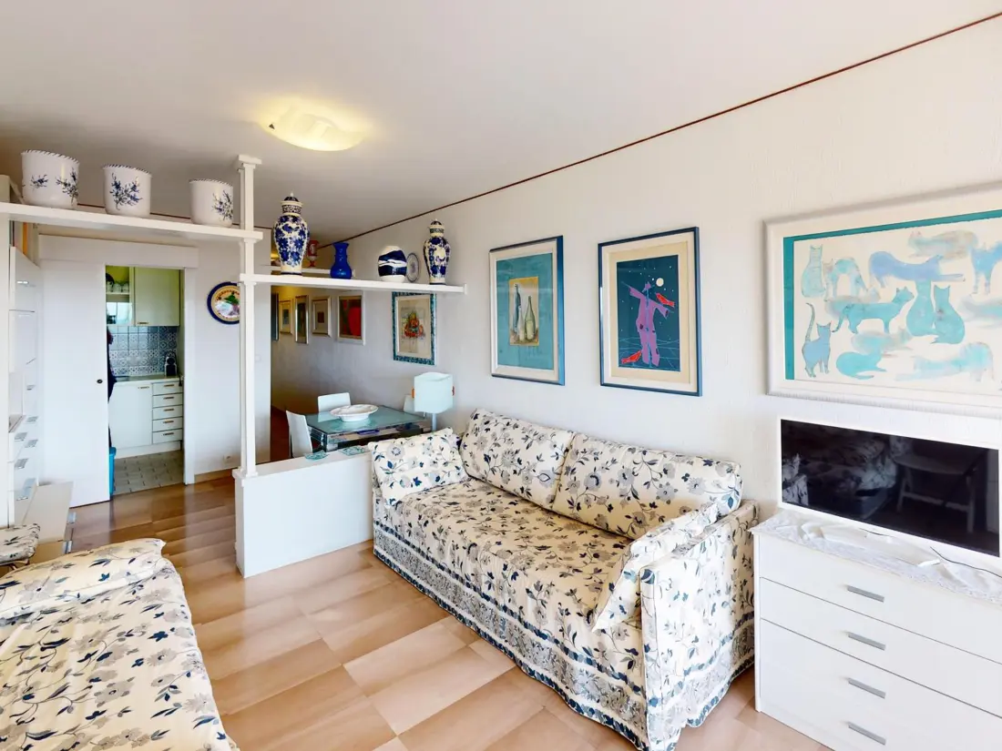 Location de Vacances Menton 313