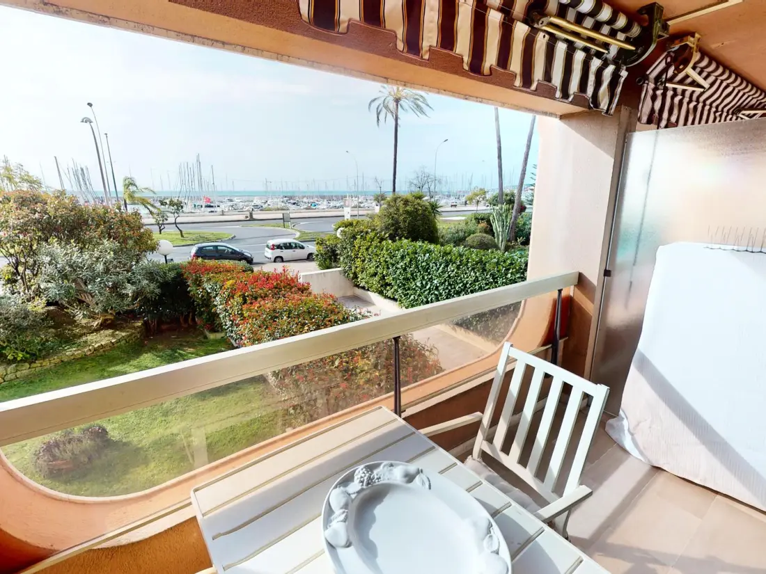 Location de Vacances Menton 313