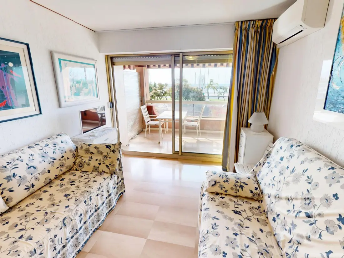 Location de Vacances Menton 313