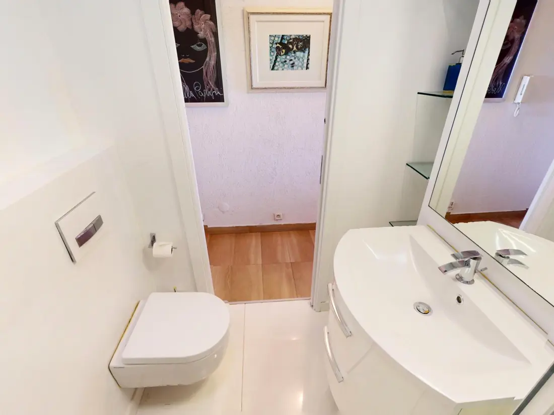 Location de Vacances Menton 313